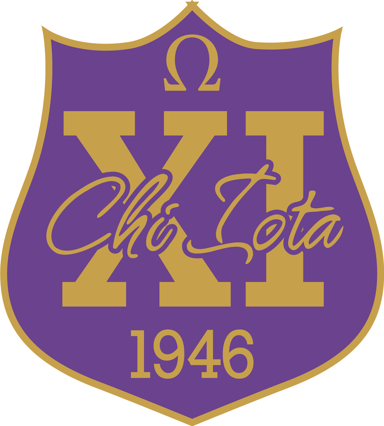 Chi Iota Chapter 