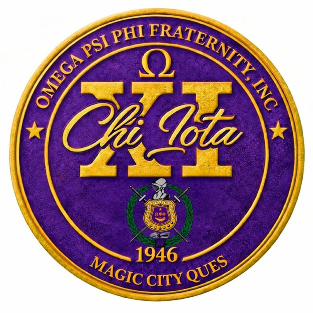 Chi Iota Chapter 